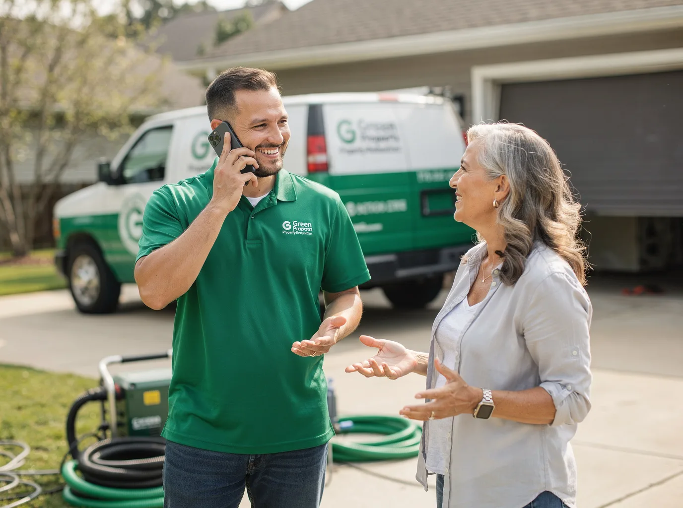 Water Damage Restoration Whitesboro, OK FAQs